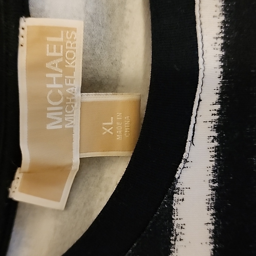 Michael Kors Women's shirt - Picture 2 of 4